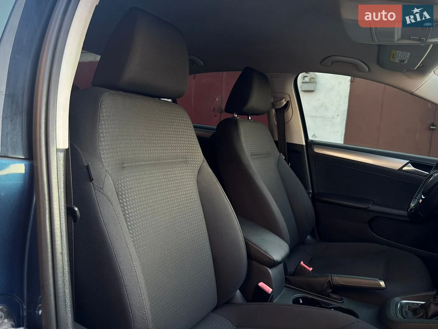2015 Volkswagen Jetta - мініатюра 48