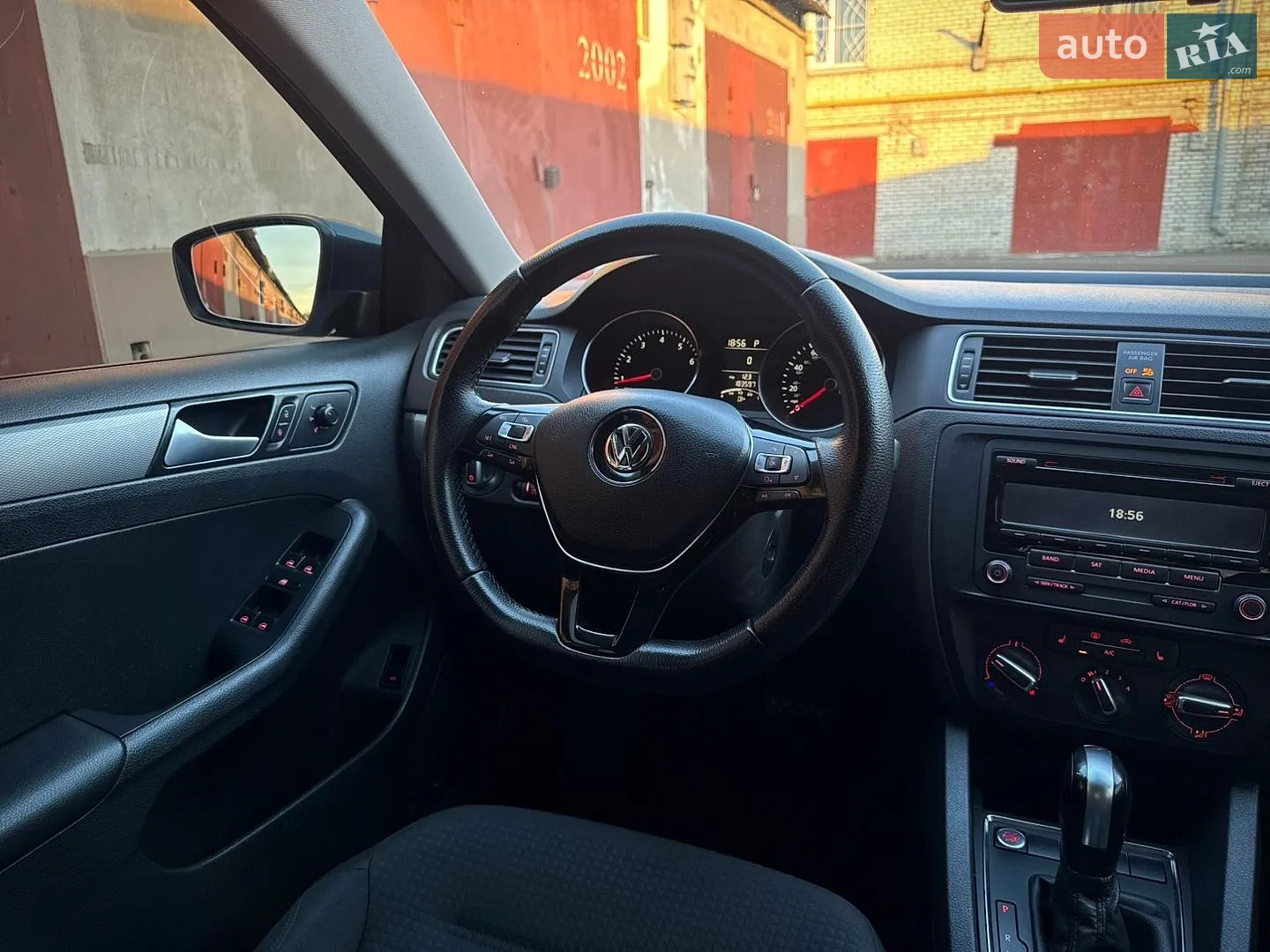 2015 Volkswagen Jetta - мініатюра 50