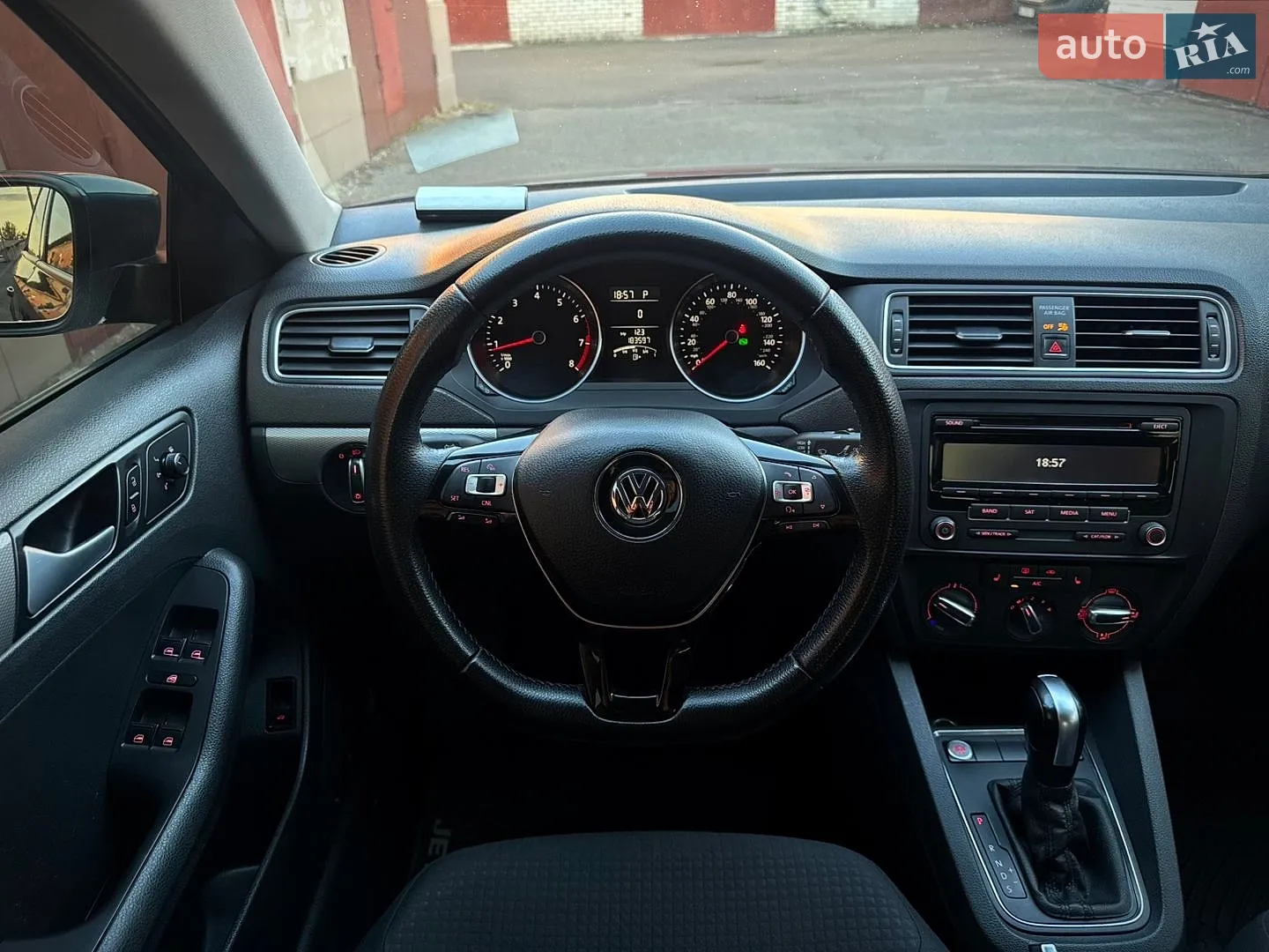 2015 Volkswagen Jetta - мініатюра 53