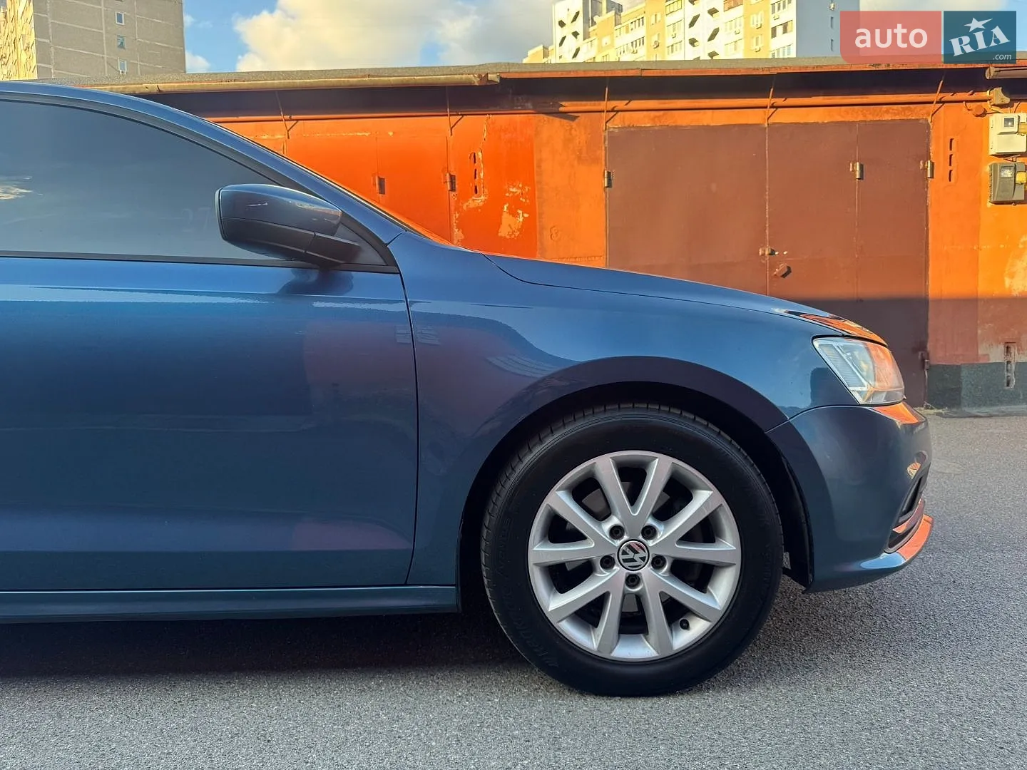 2015 Volkswagen Jetta - мініатюра 61