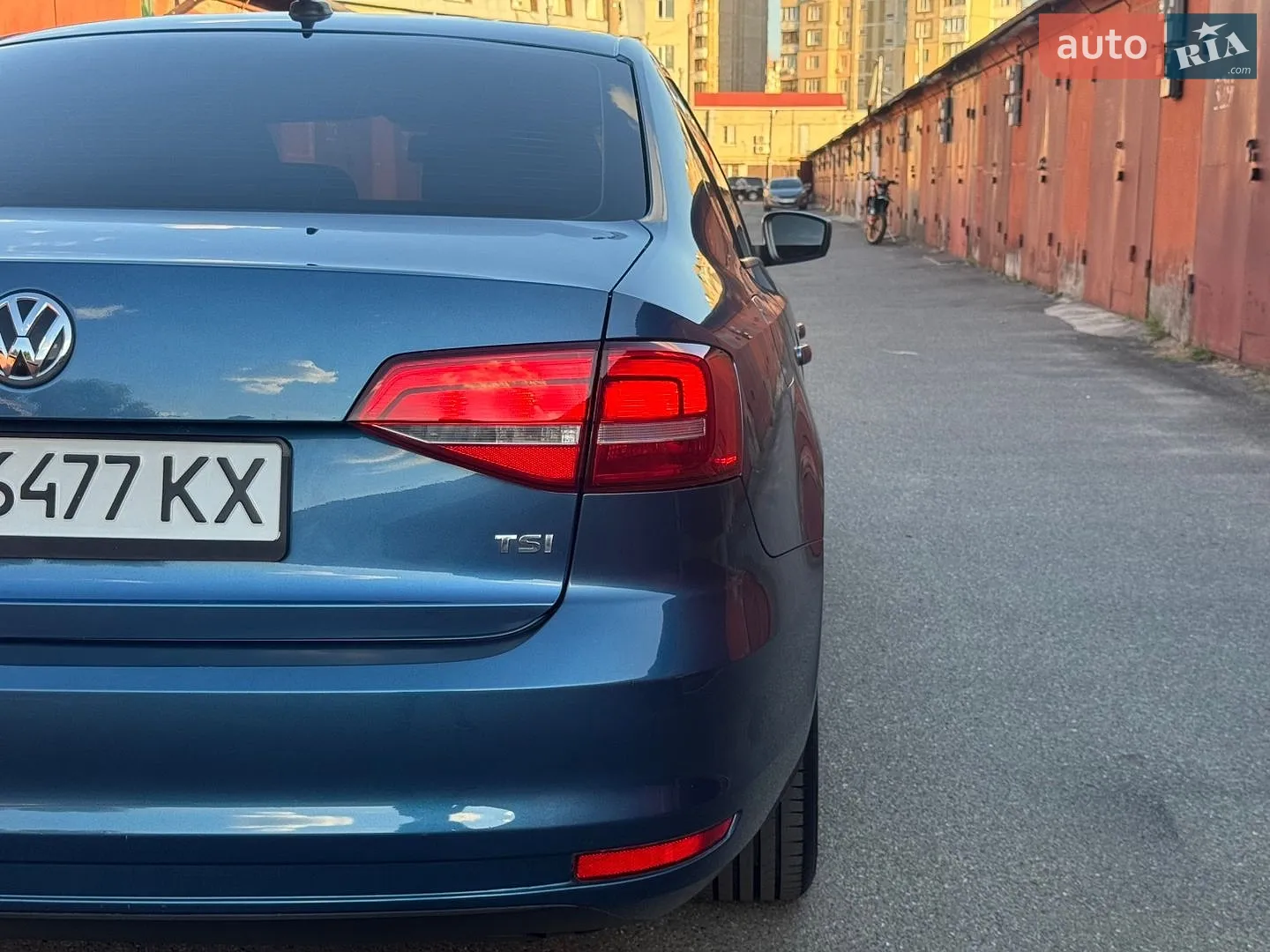 2015 Volkswagen Jetta - мініатюра 65