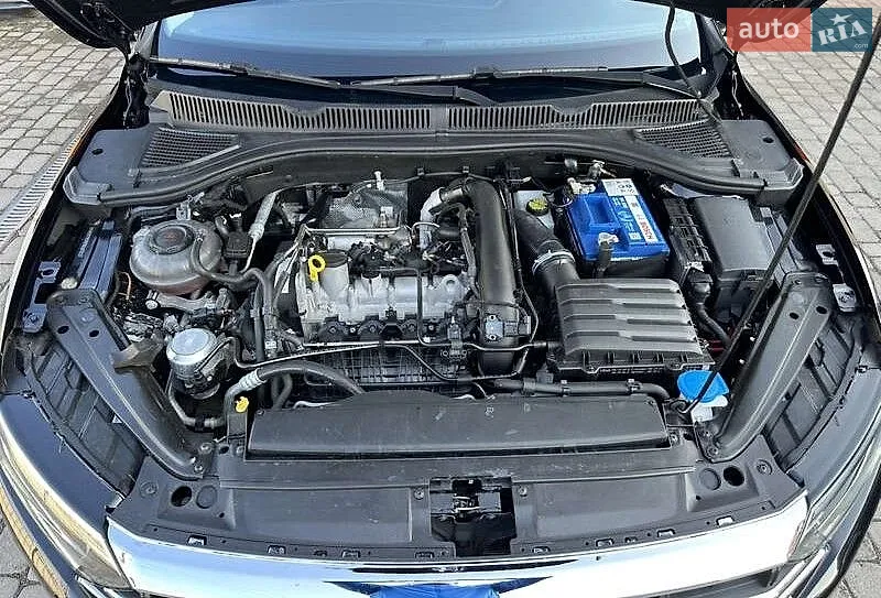 2019 Volkswagen Jetta - мініатюра 16