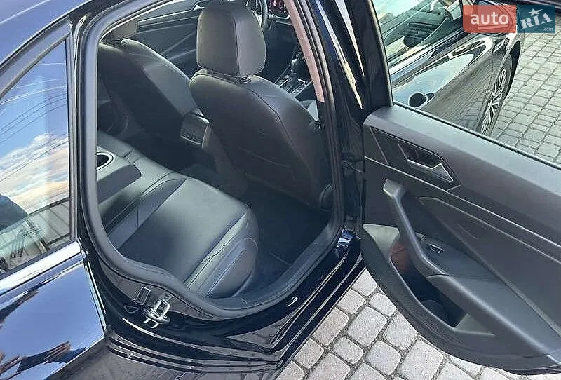 2019 Volkswagen Jetta - мініатюра 21