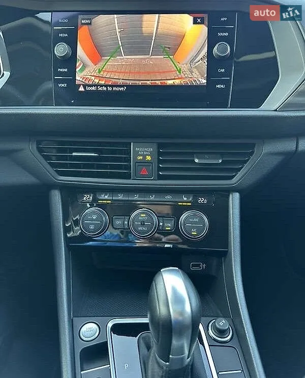 2019 Volkswagen Jetta - мініатюра 31