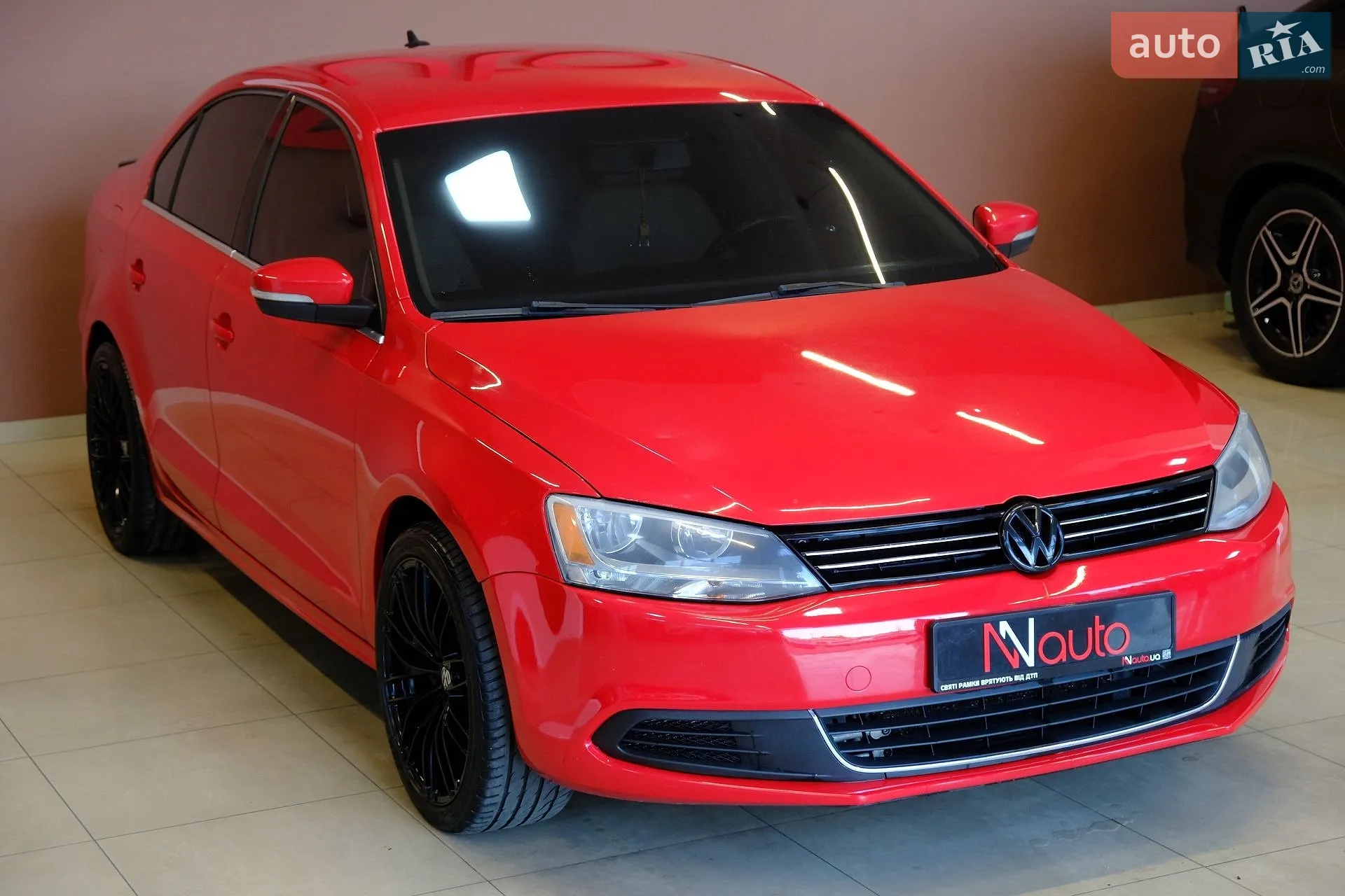 2014 Volkswagen Jetta - мініатюра 4
