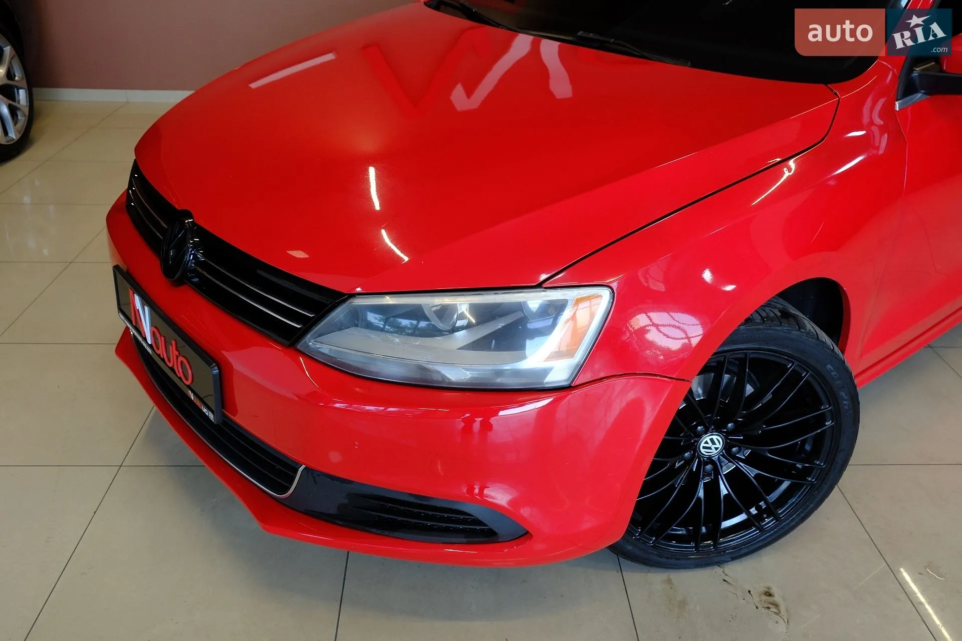 2014 Volkswagen Jetta - мініатюра 10