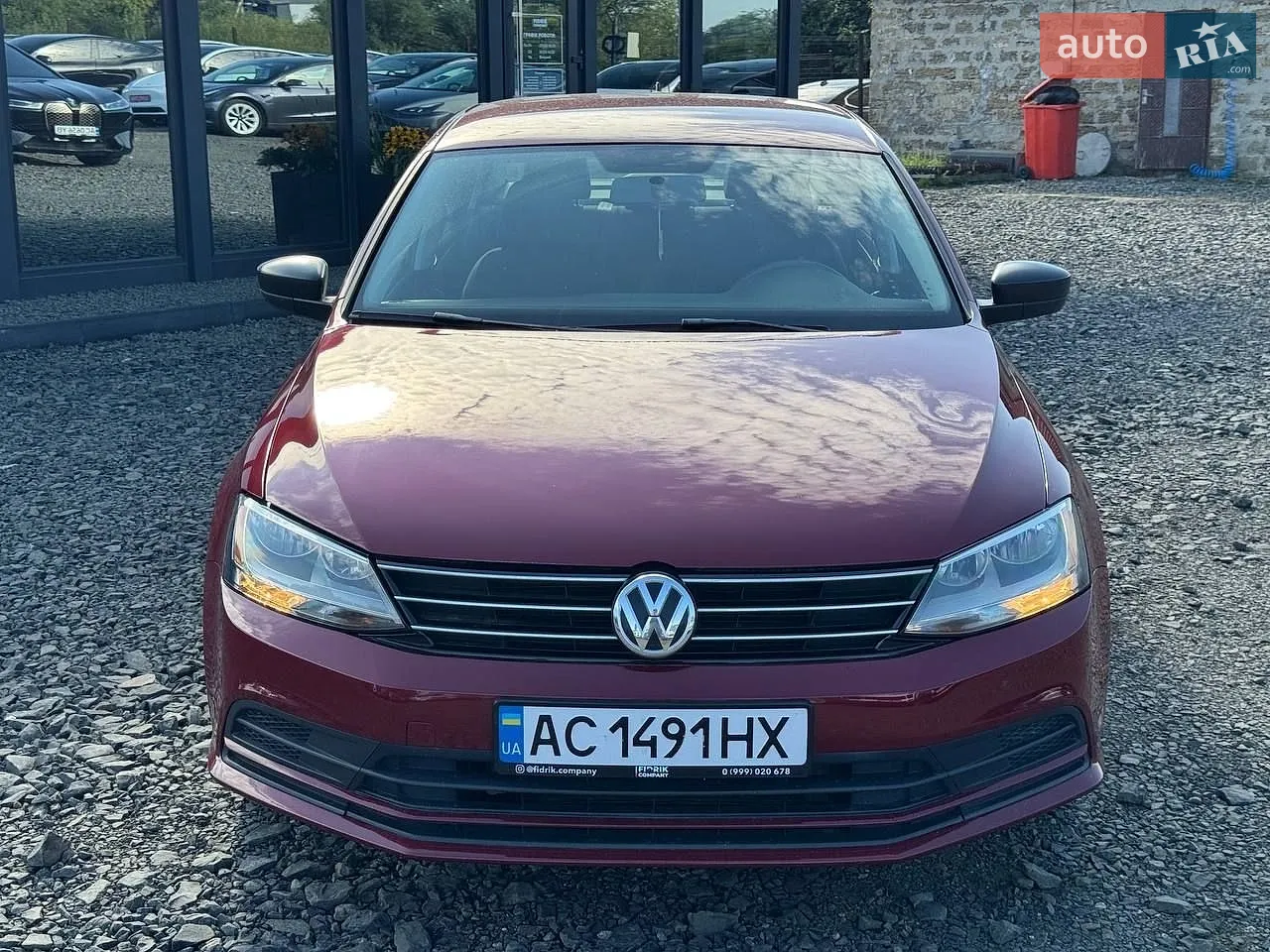 2016 Volkswagen Jetta - мініатюра 4