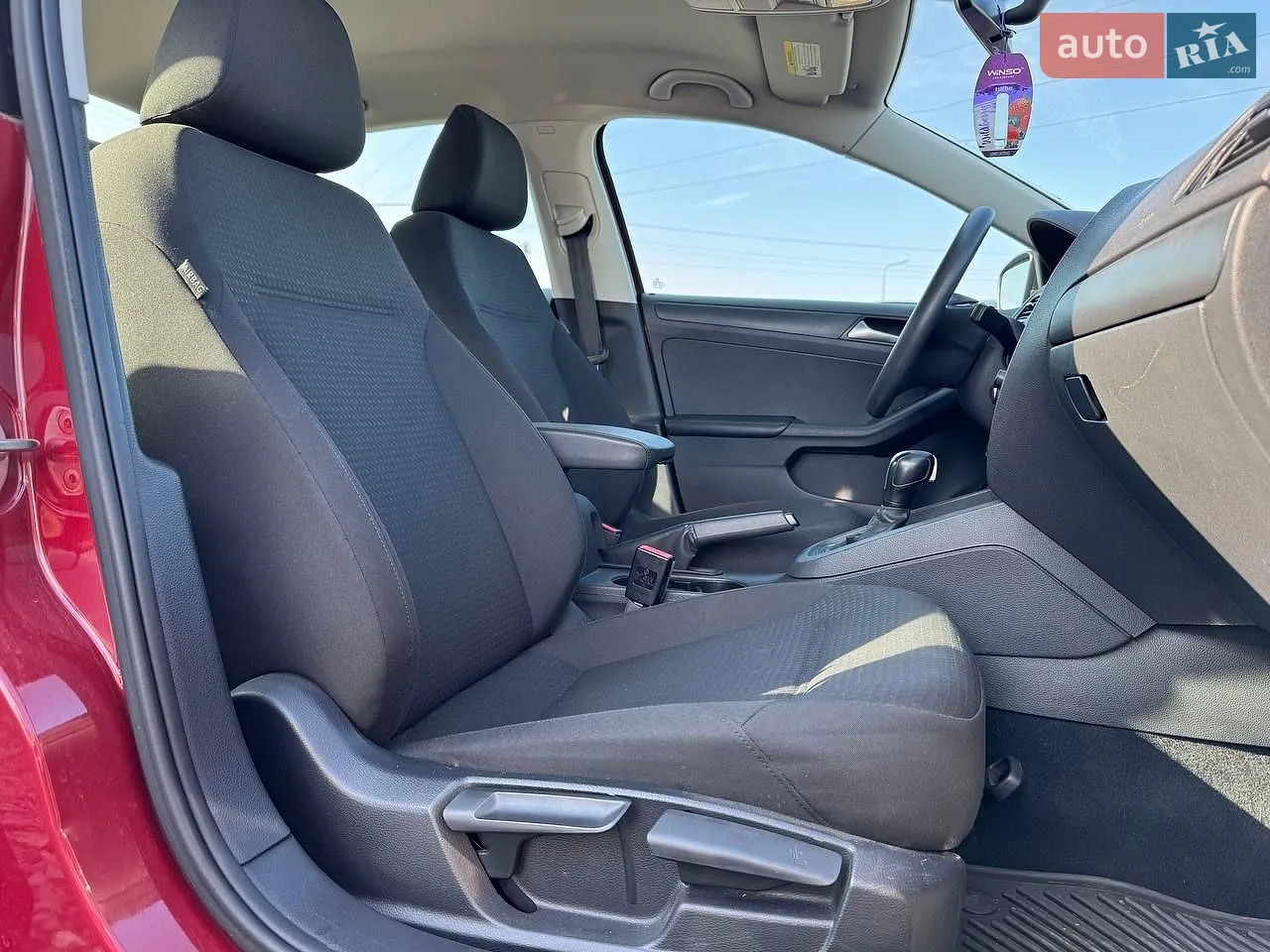 2016 Volkswagen Jetta - мініатюра 14
