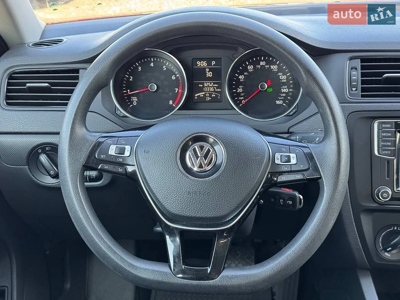 2016 Volkswagen Jetta - мініатюра 17