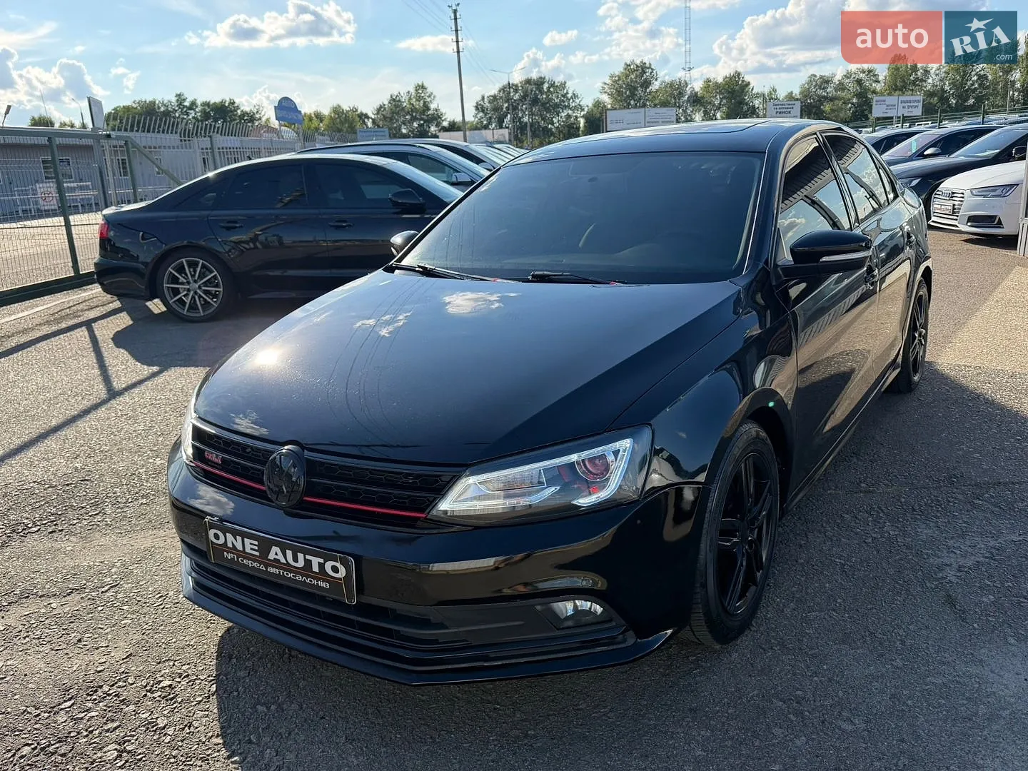 2015 Volkswagen Jetta - мініатюра 2