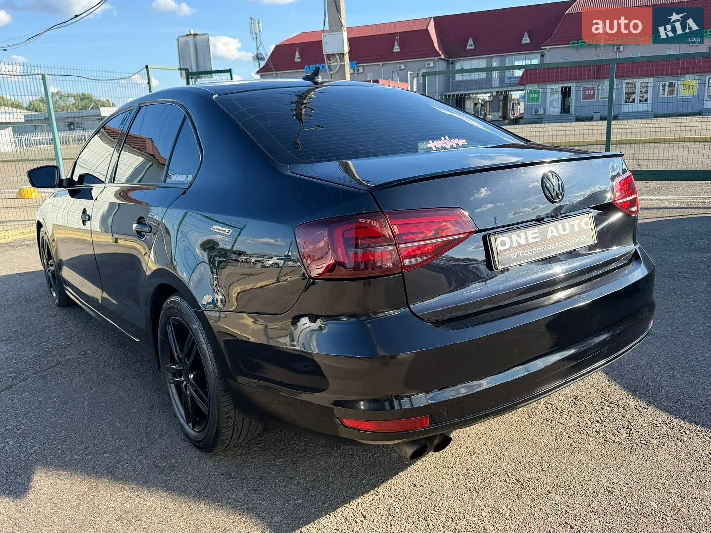 2015 Volkswagen Jetta - мініатюра 8