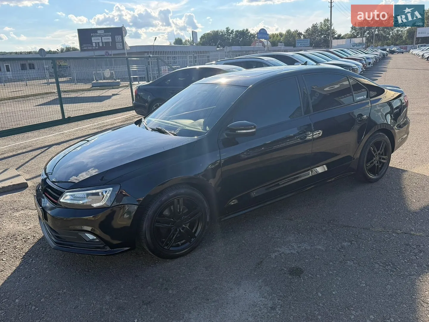 2015 Volkswagen Jetta - мініатюра 10