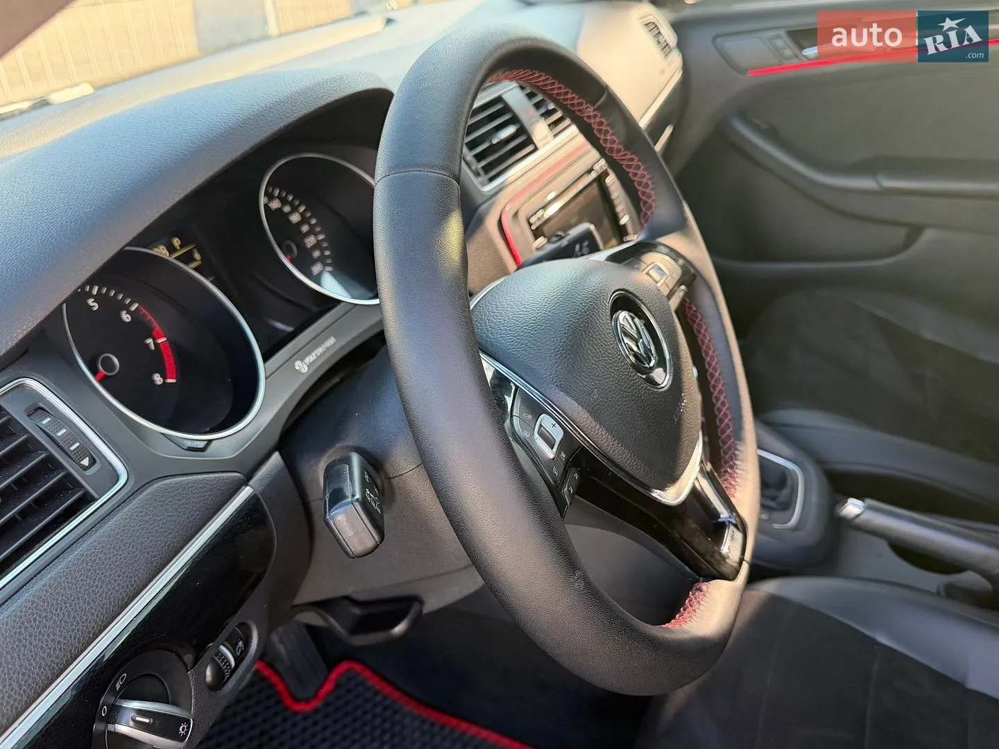 2015 Volkswagen Jetta - мініатюра 15