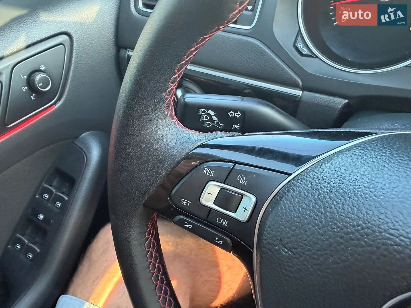 2015 Volkswagen Jetta - мініатюра 21