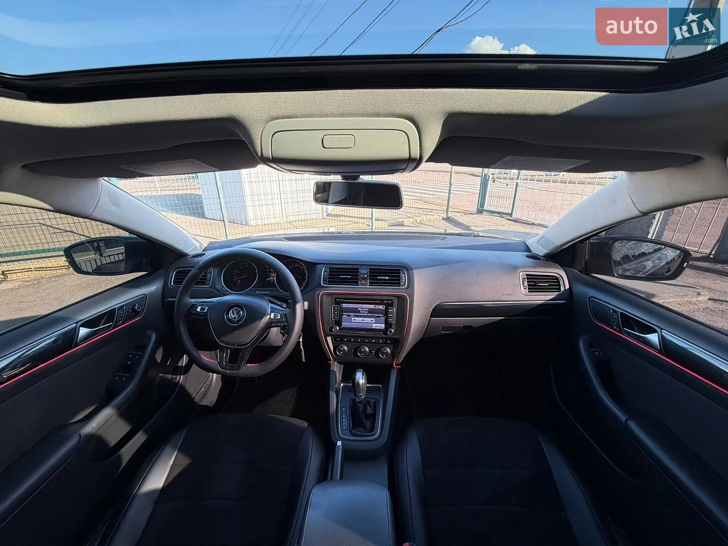 2015 Volkswagen Jetta - мініатюра 30
