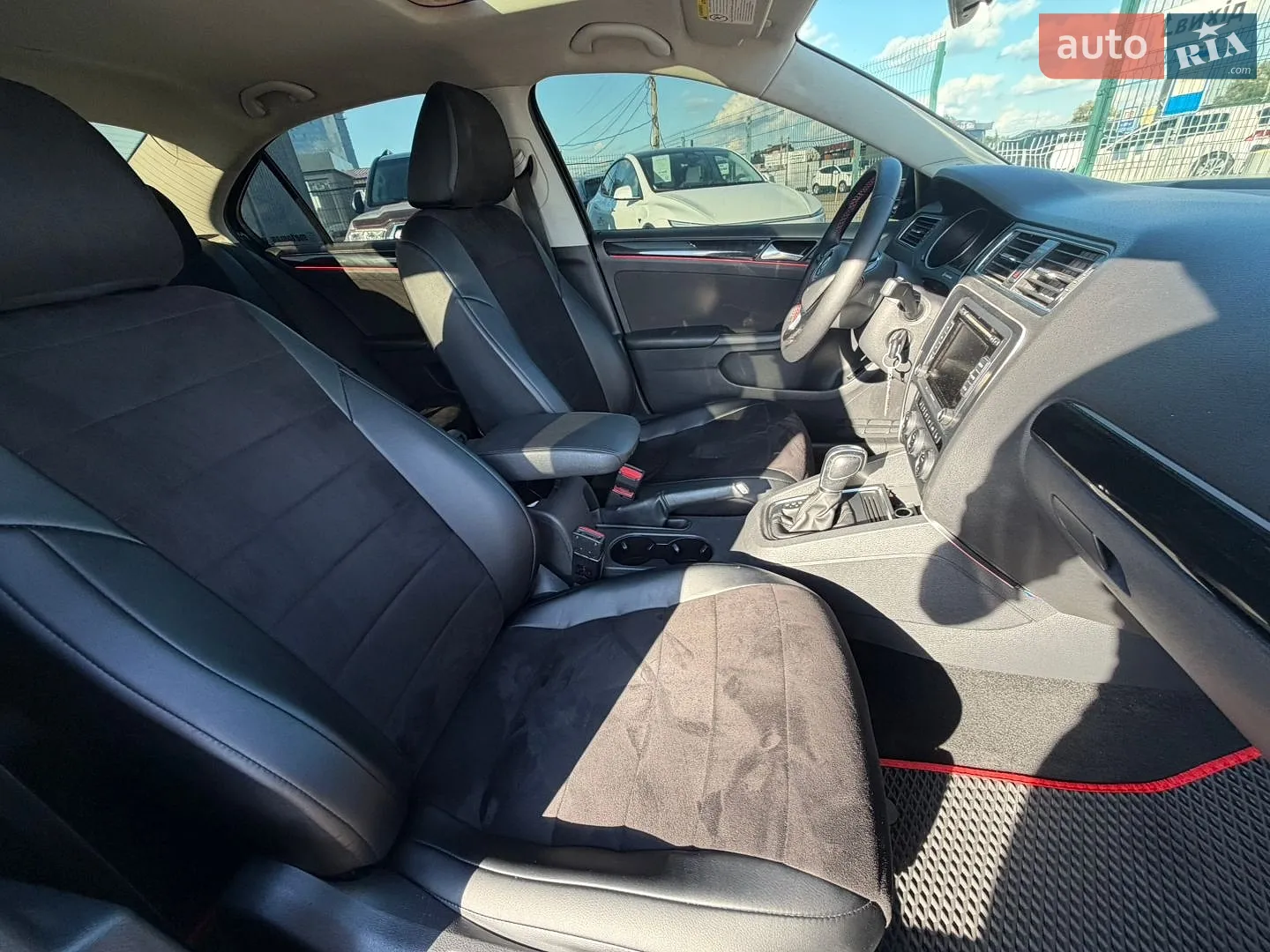2015 Volkswagen Jetta - мініатюра 35