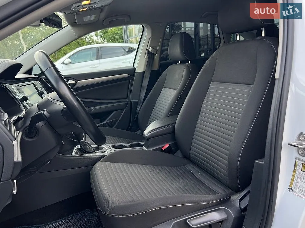 2022 Volkswagen Jetta - мініатюра 9
