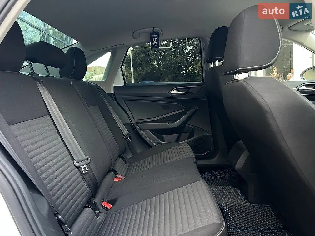 2022 Volkswagen Jetta - мініатюра 24