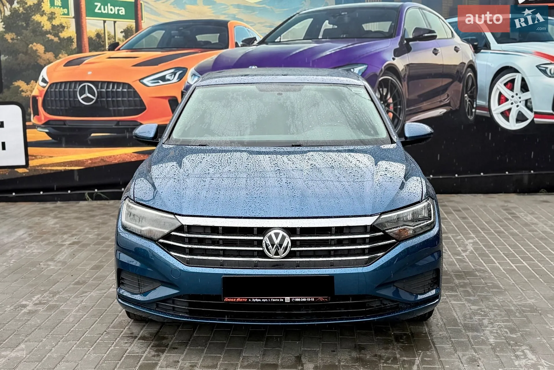 2019 Volkswagen Jetta - мініатюра 2