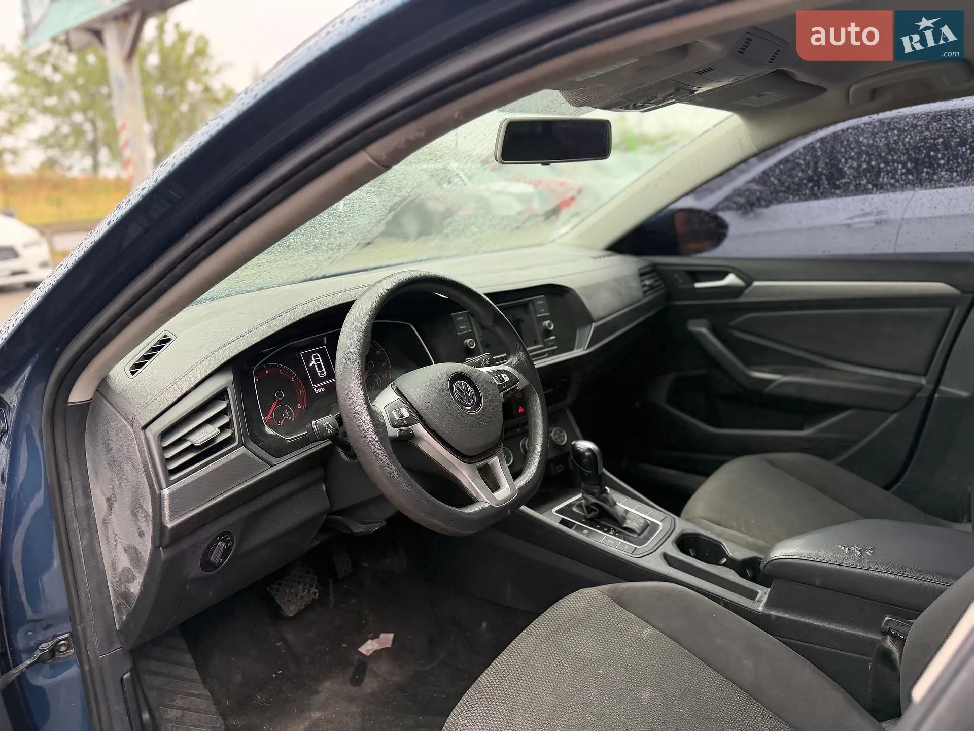 2019 Volkswagen Jetta - мініатюра 8