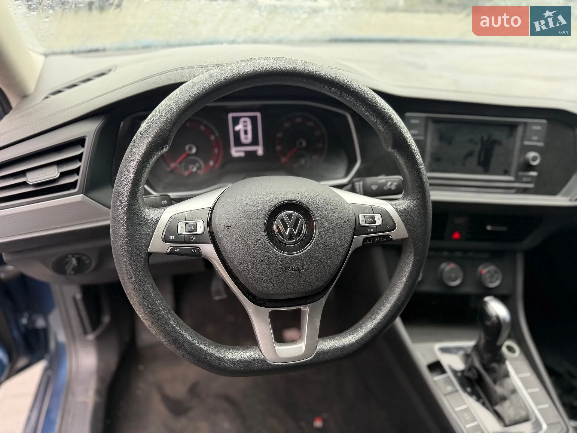 2019 Volkswagen Jetta - мініатюра 10