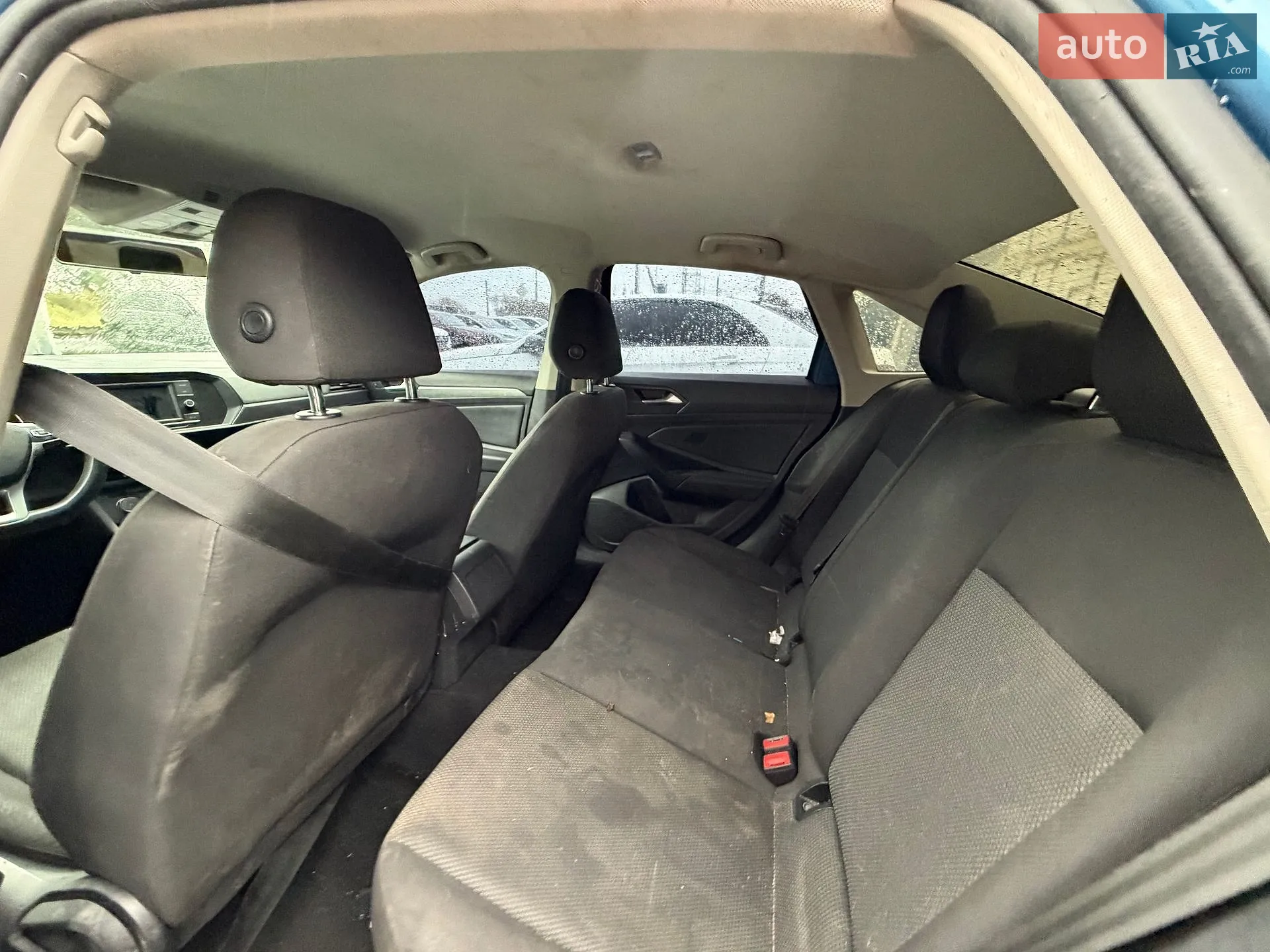 2019 Volkswagen Jetta - мініатюра 13