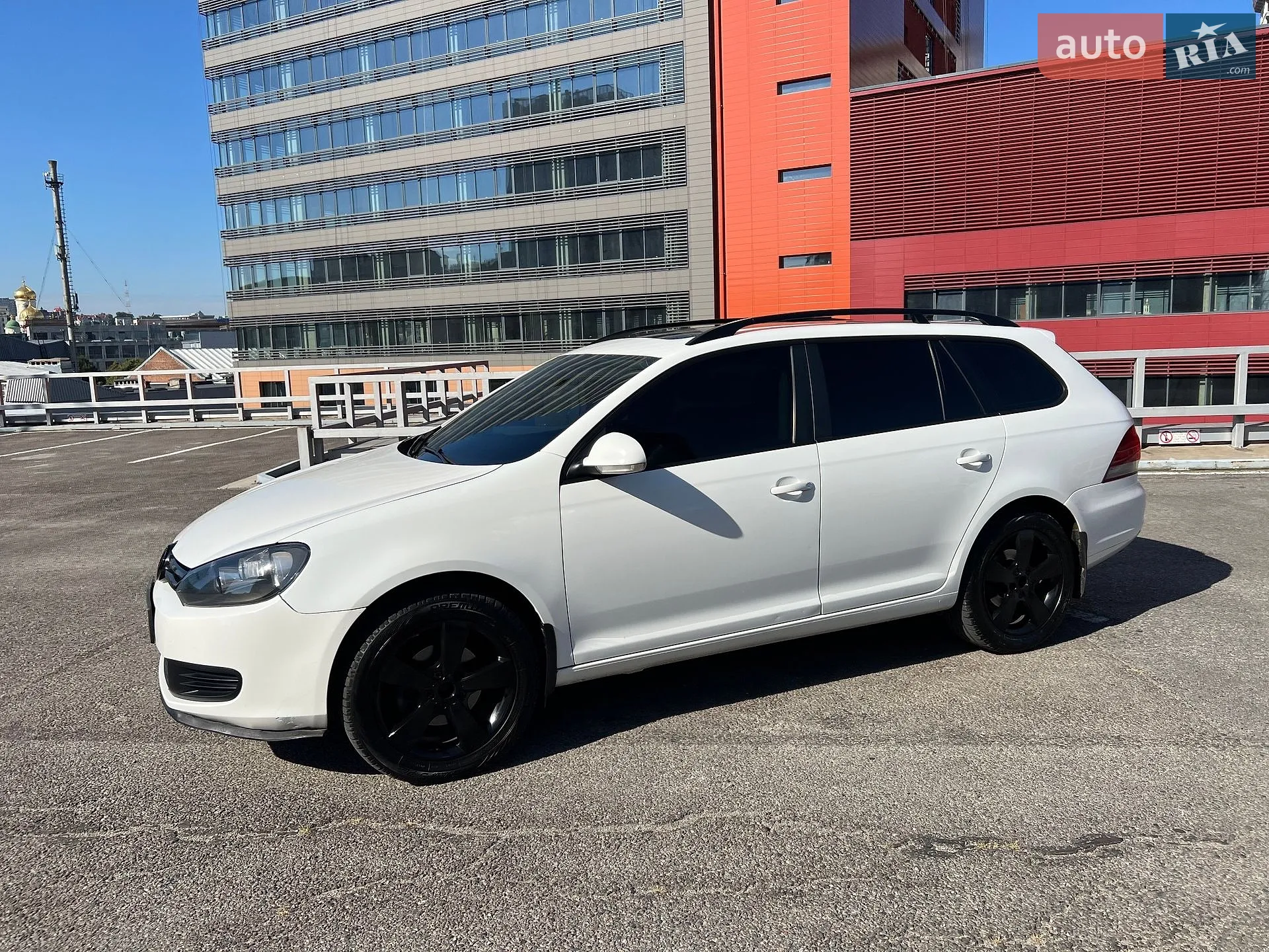 2013 Volkswagen Jetta - мініатюра 5