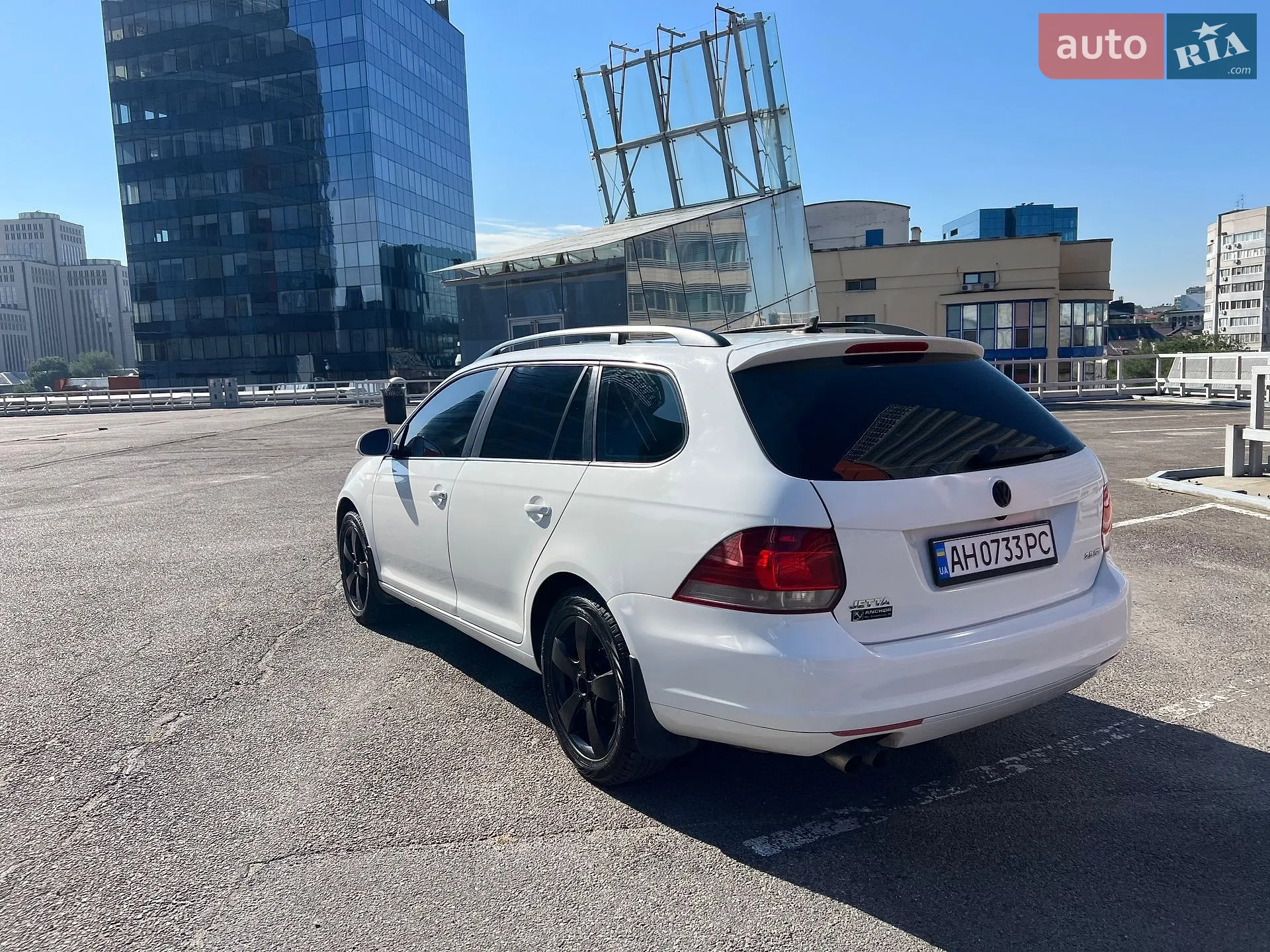 2013 Volkswagen Jetta - мініатюра 8