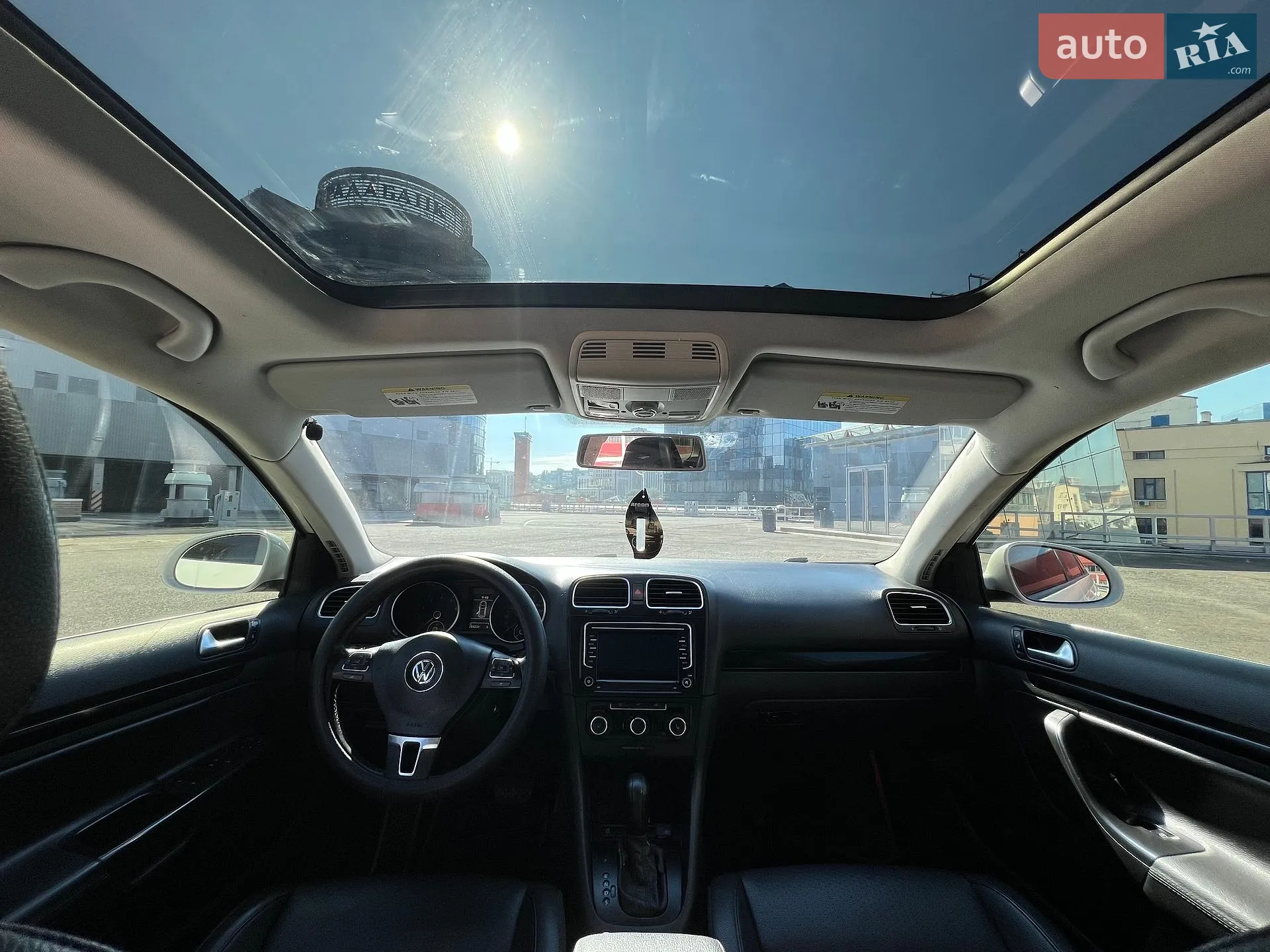 2013 Volkswagen Jetta - мініатюра 23