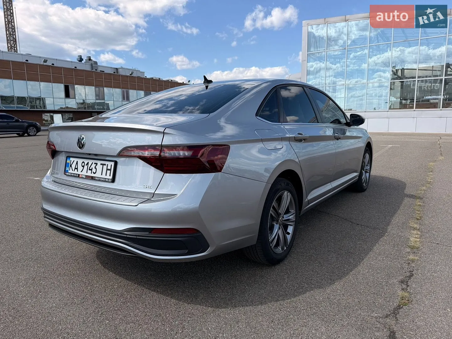 2022 Volkswagen Jetta - мініатюра 4