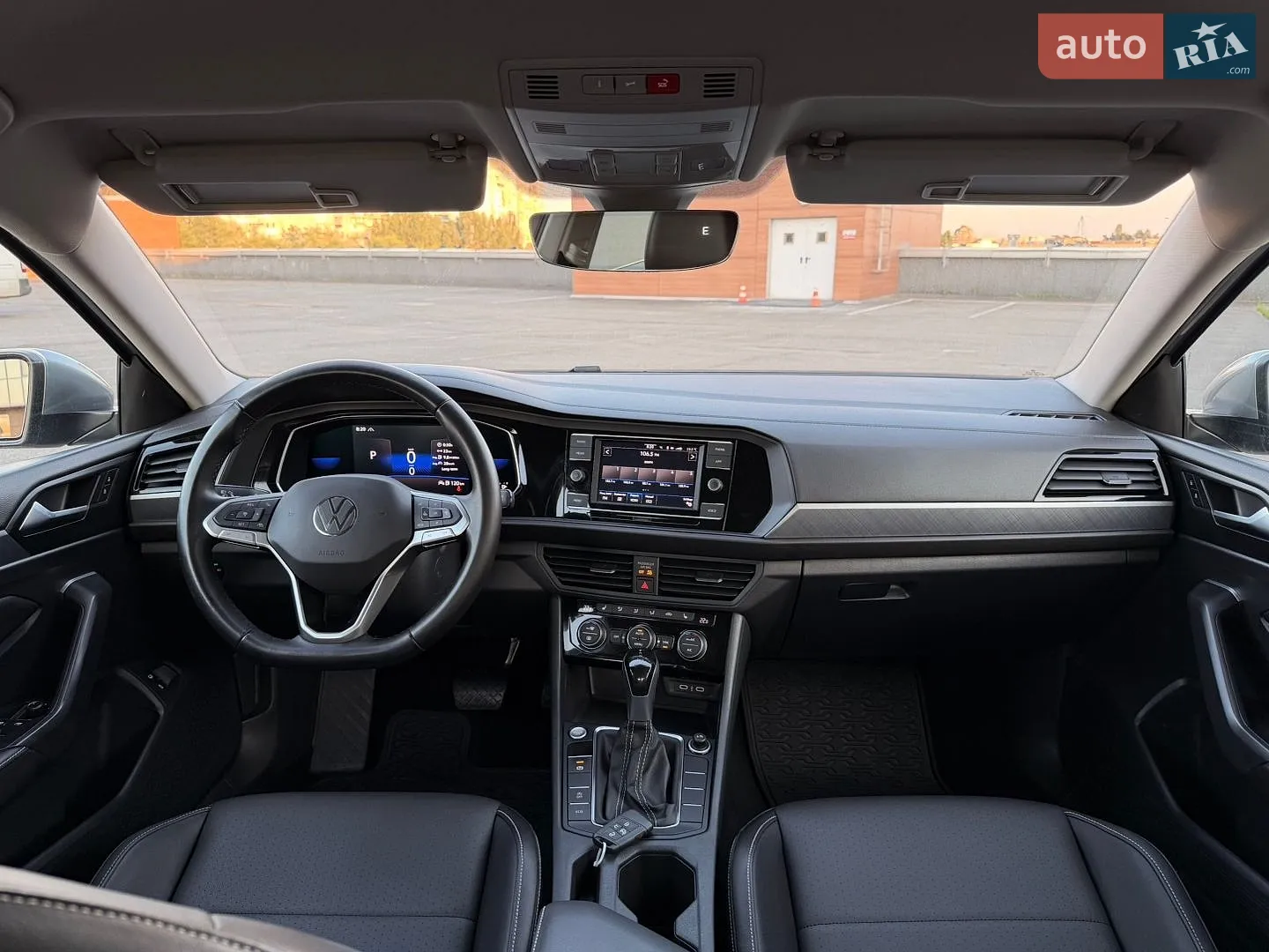 2022 Volkswagen Jetta - мініатюра 9