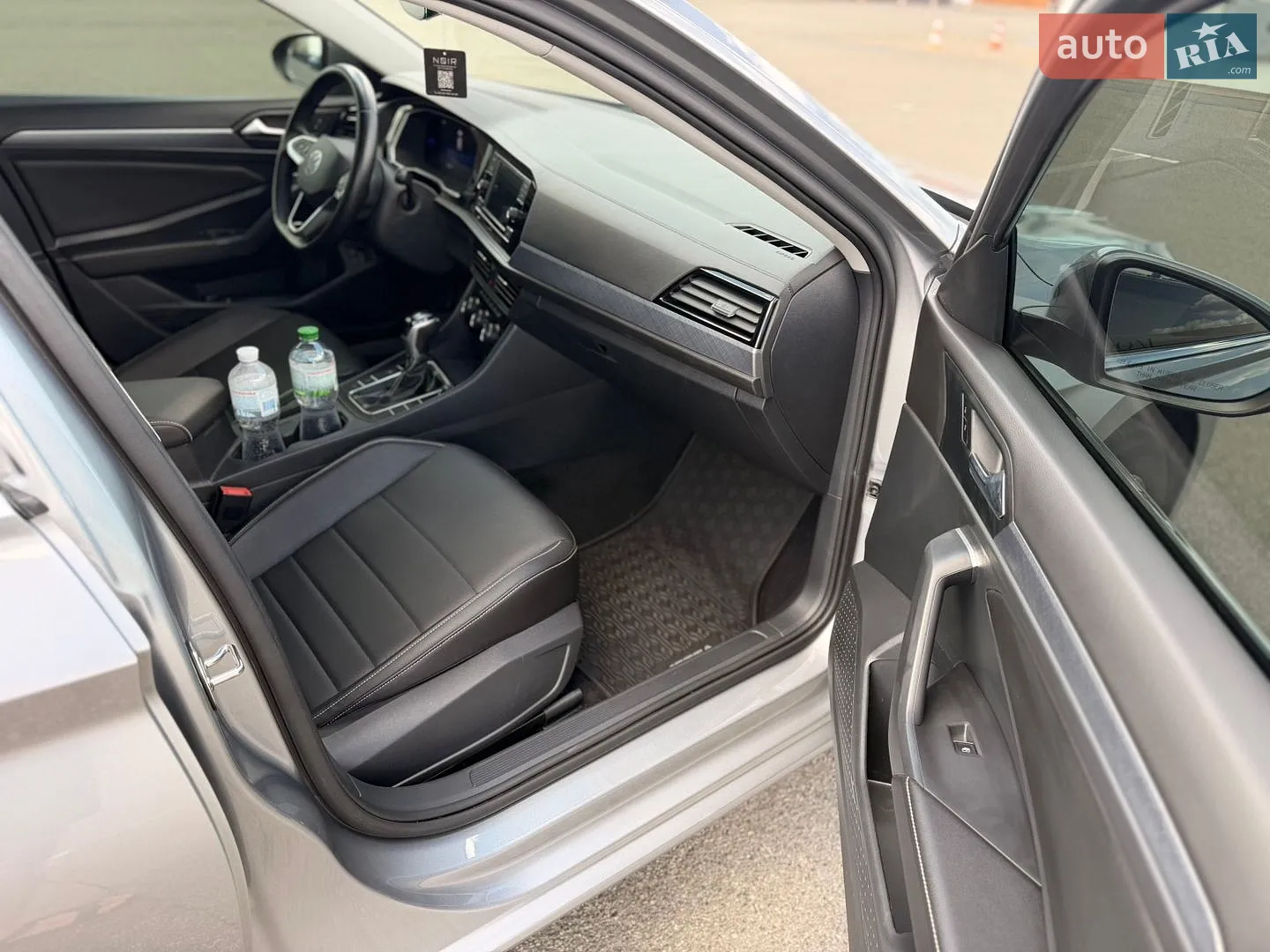 2022 Volkswagen Jetta - мініатюра 12
