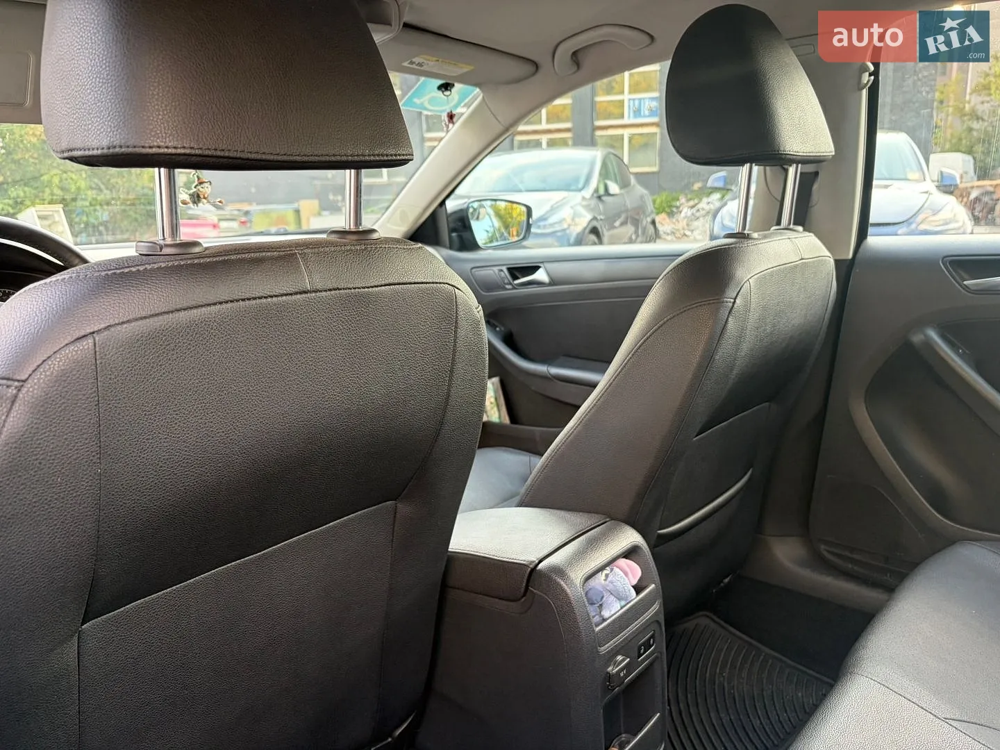 2010 Volkswagen Jetta - мініатюра 24