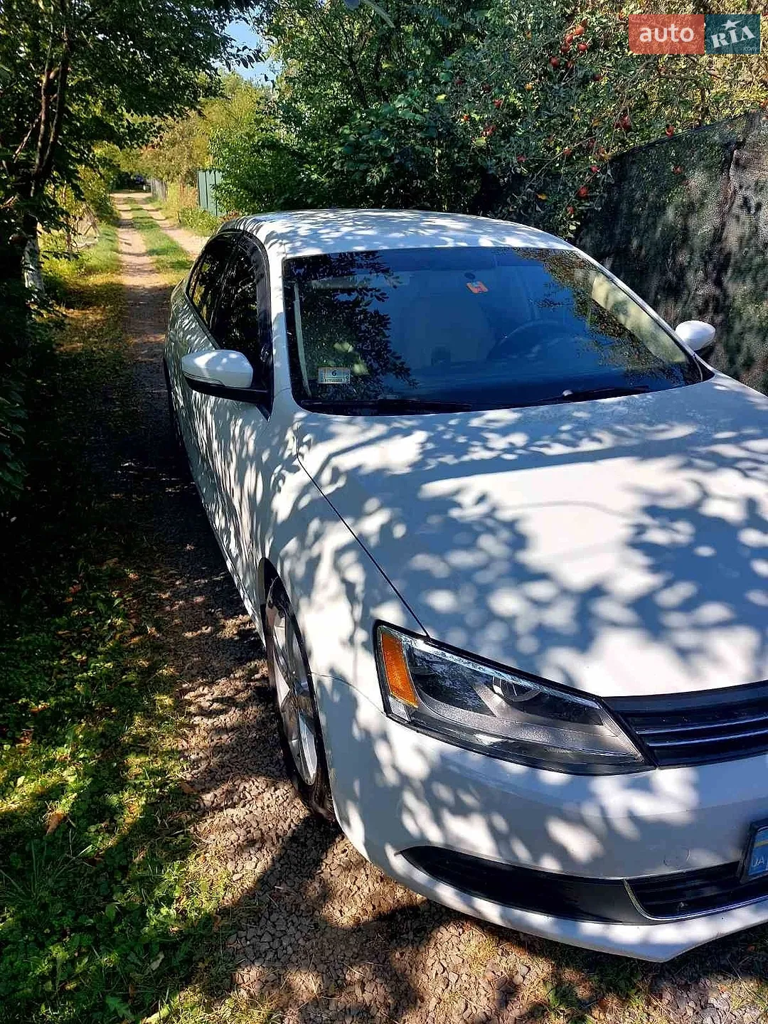 2014 Volkswagen Jetta - мініатюра 3