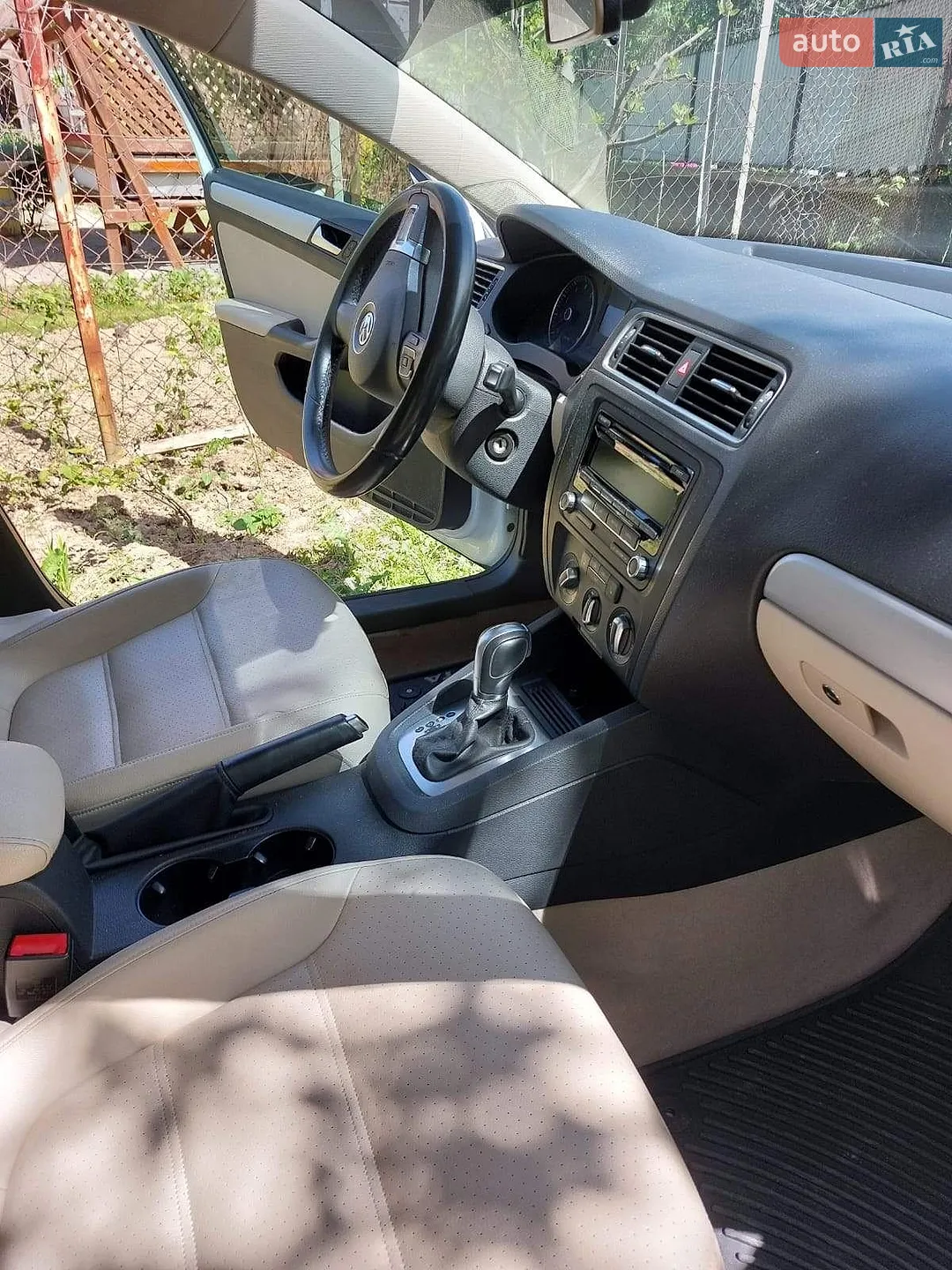 2014 Volkswagen Jetta - мініатюра 9