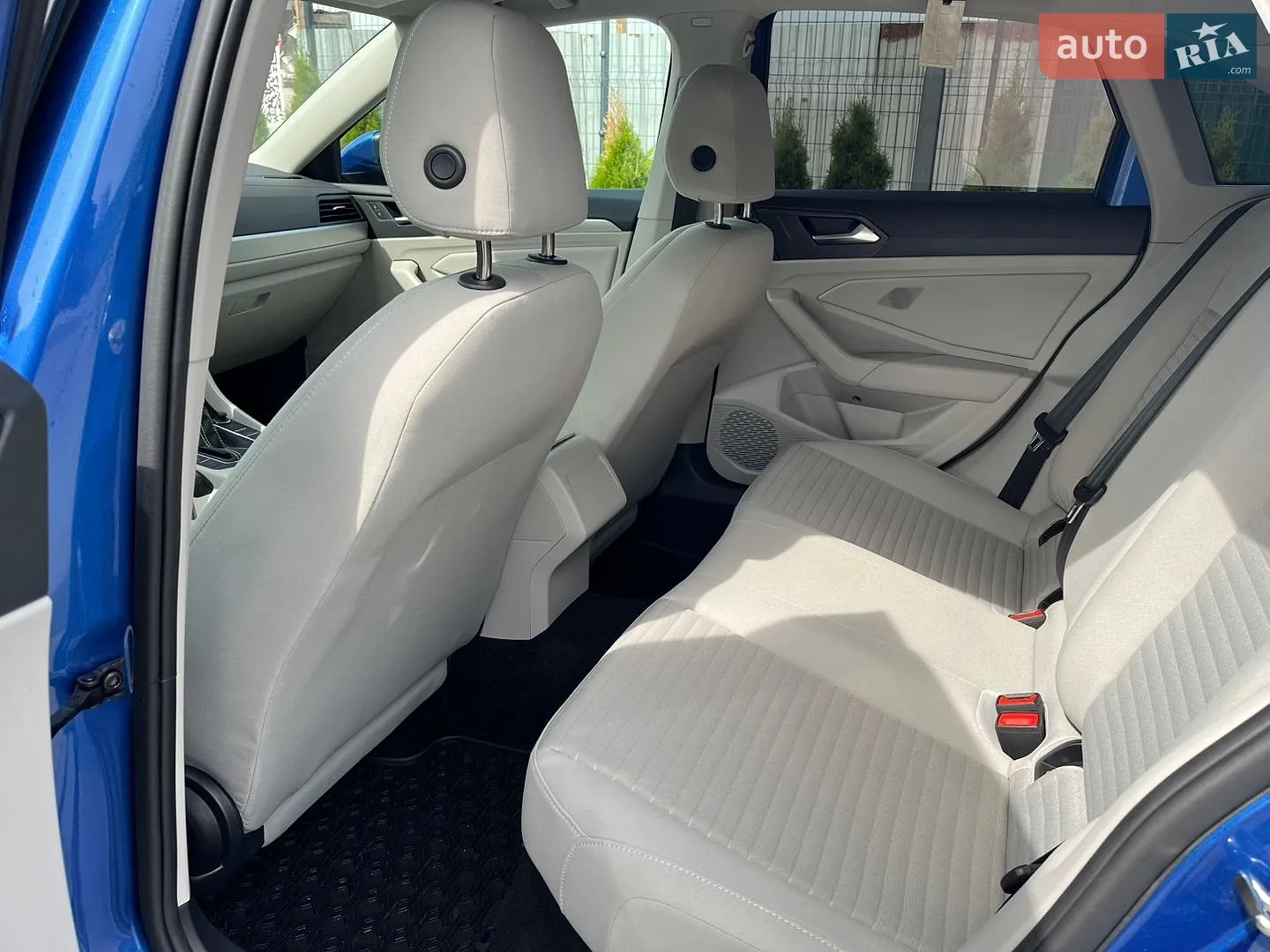2024 Volkswagen Jetta - мініатюра 10