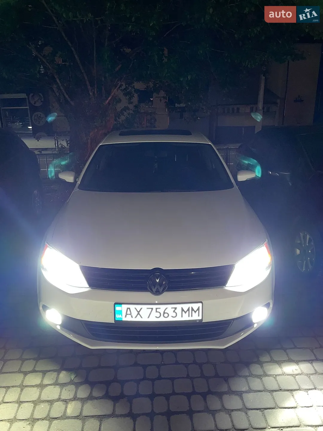 2012 Volkswagen Jetta - мініатюра 14