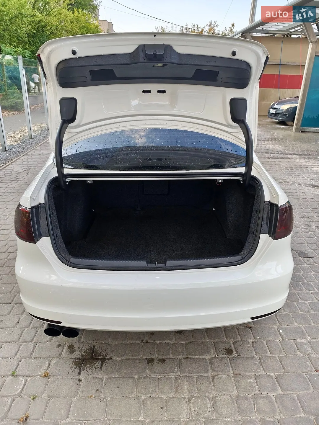 2013 Volkswagen Jetta - мініатюра 6