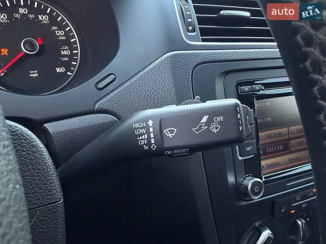 2014 Volkswagen Jetta - мініатюра 17