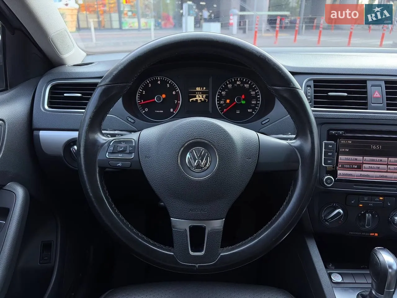 2014 Volkswagen Jetta - мініатюра 21