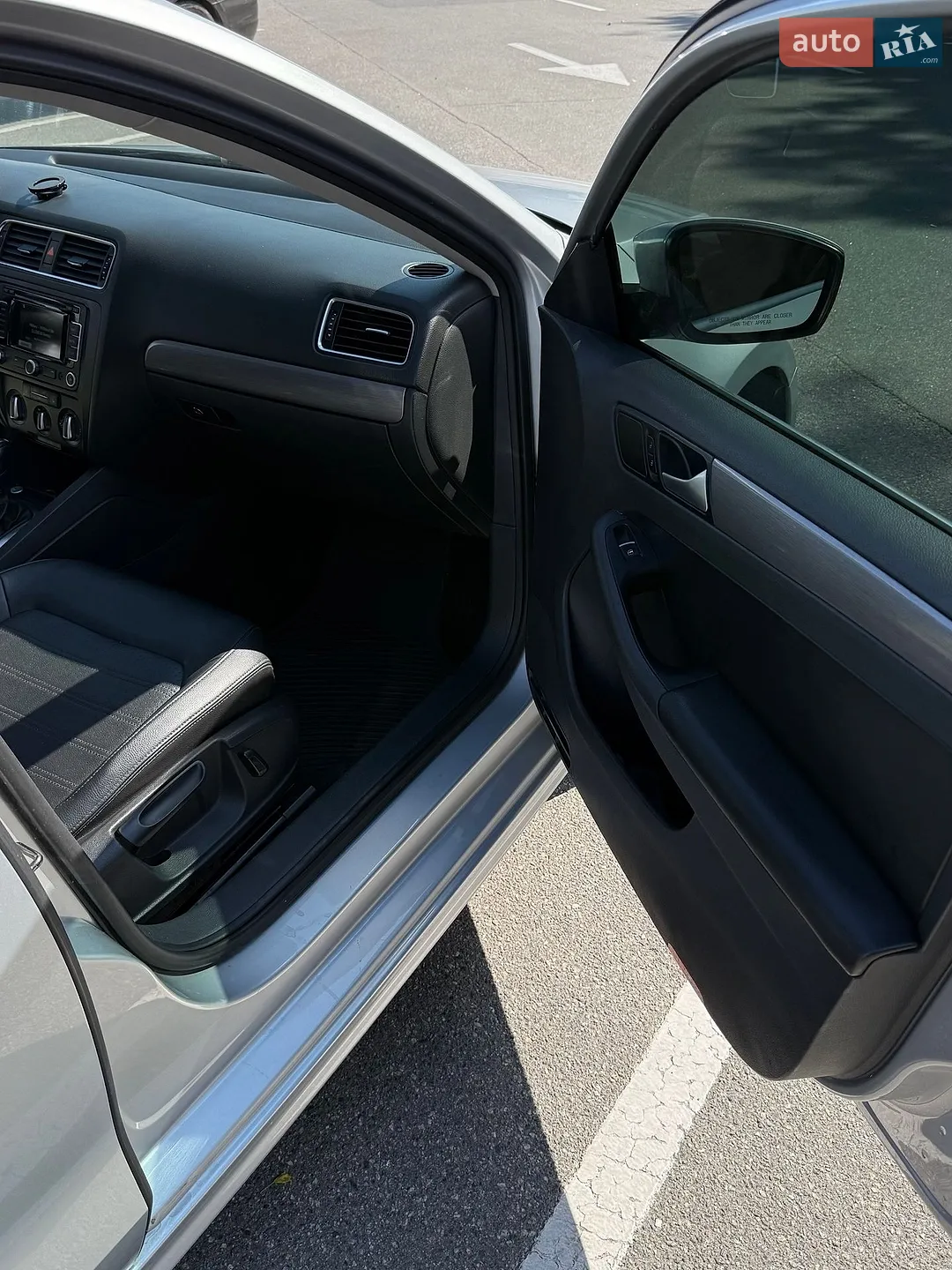 2013 Volkswagen Jetta - мініатюра 33