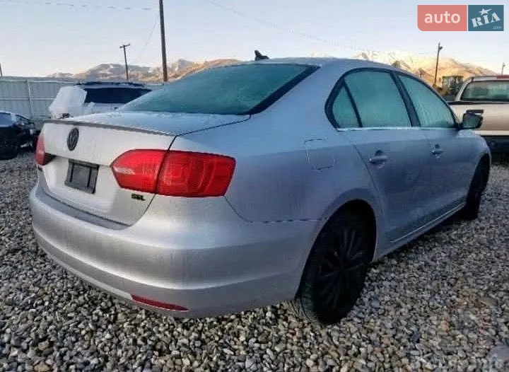 2013 Volkswagen Jetta - мініатюра 41