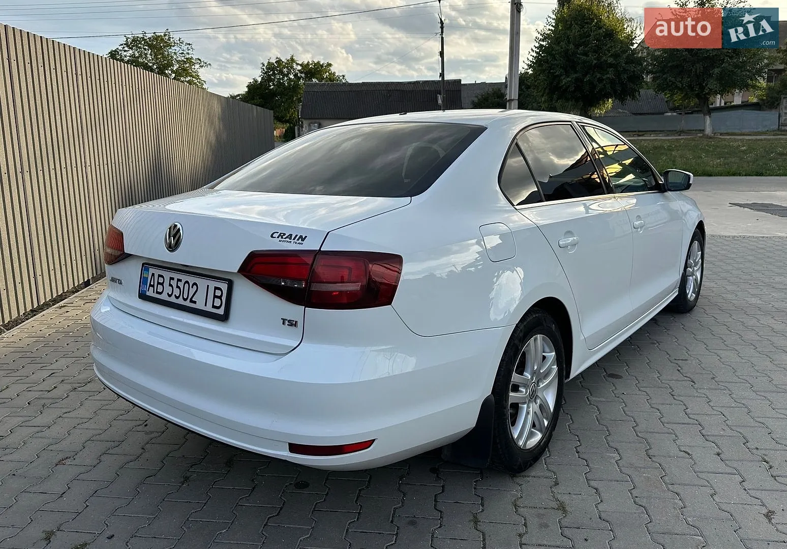 2016 Volkswagen Jetta - мініатюра 4