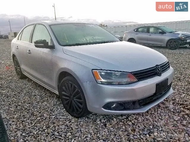 2013 Volkswagen Jetta - мініатюра 40