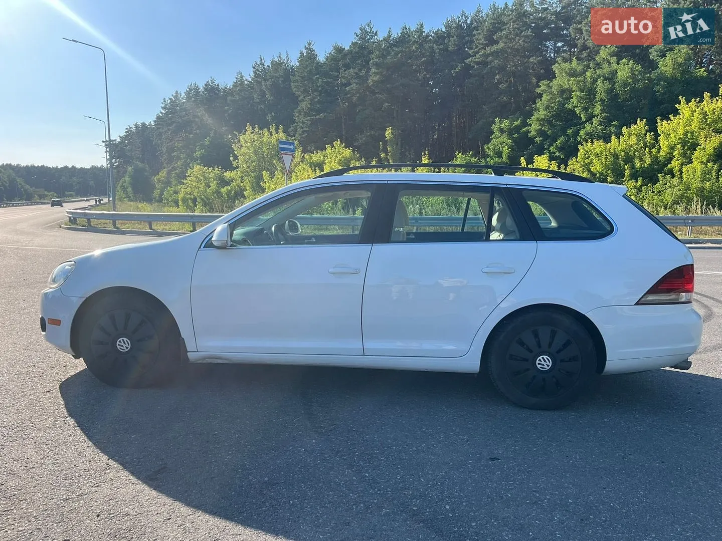 2012 Volkswagen Jetta - мініатюра 7