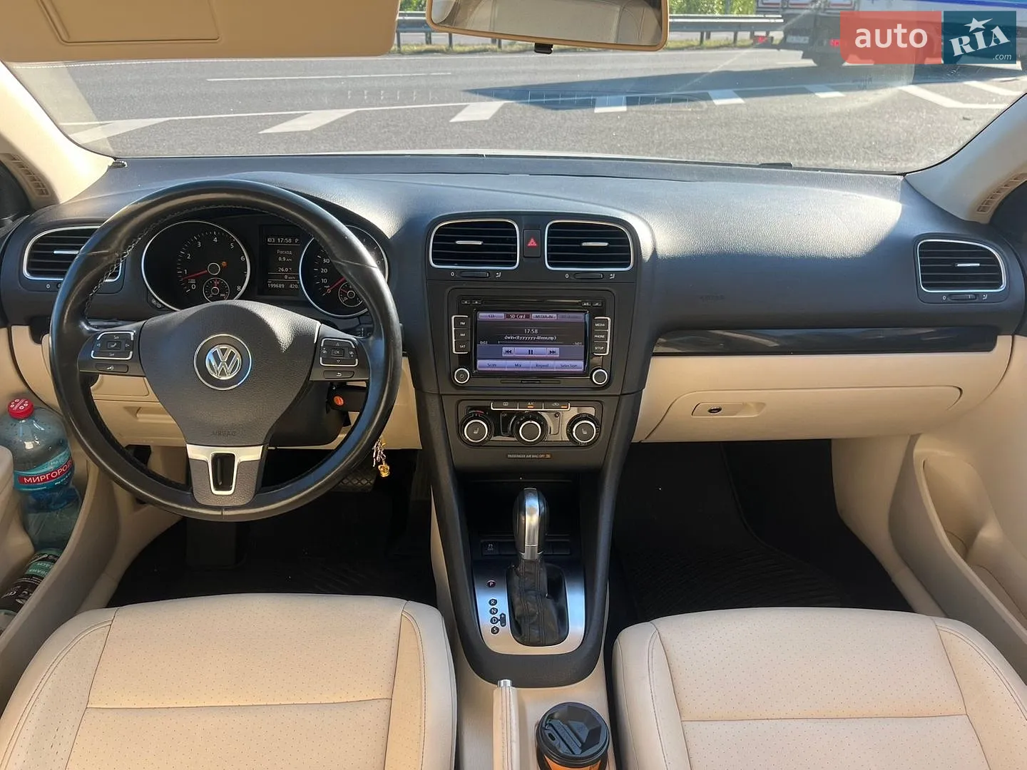2012 Volkswagen Jetta - мініатюра 19
