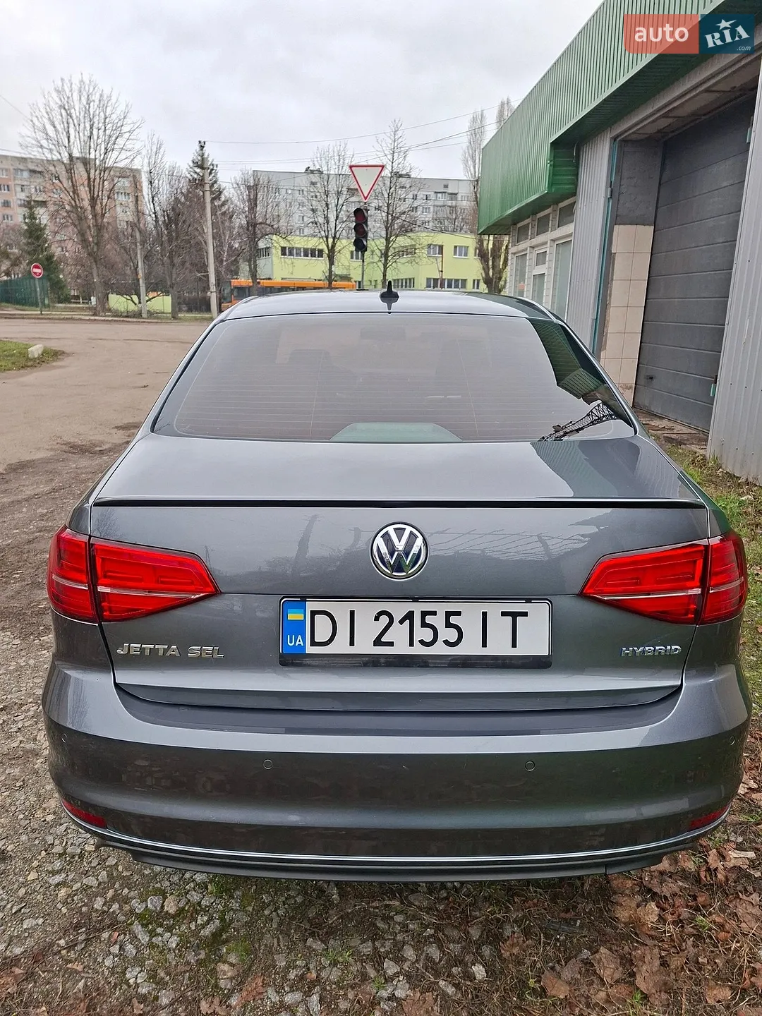 2015 Volkswagen Jetta - мініатюра 4