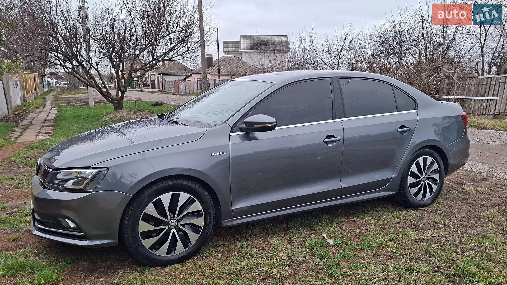 2015 Volkswagen Jetta - мініатюра 7