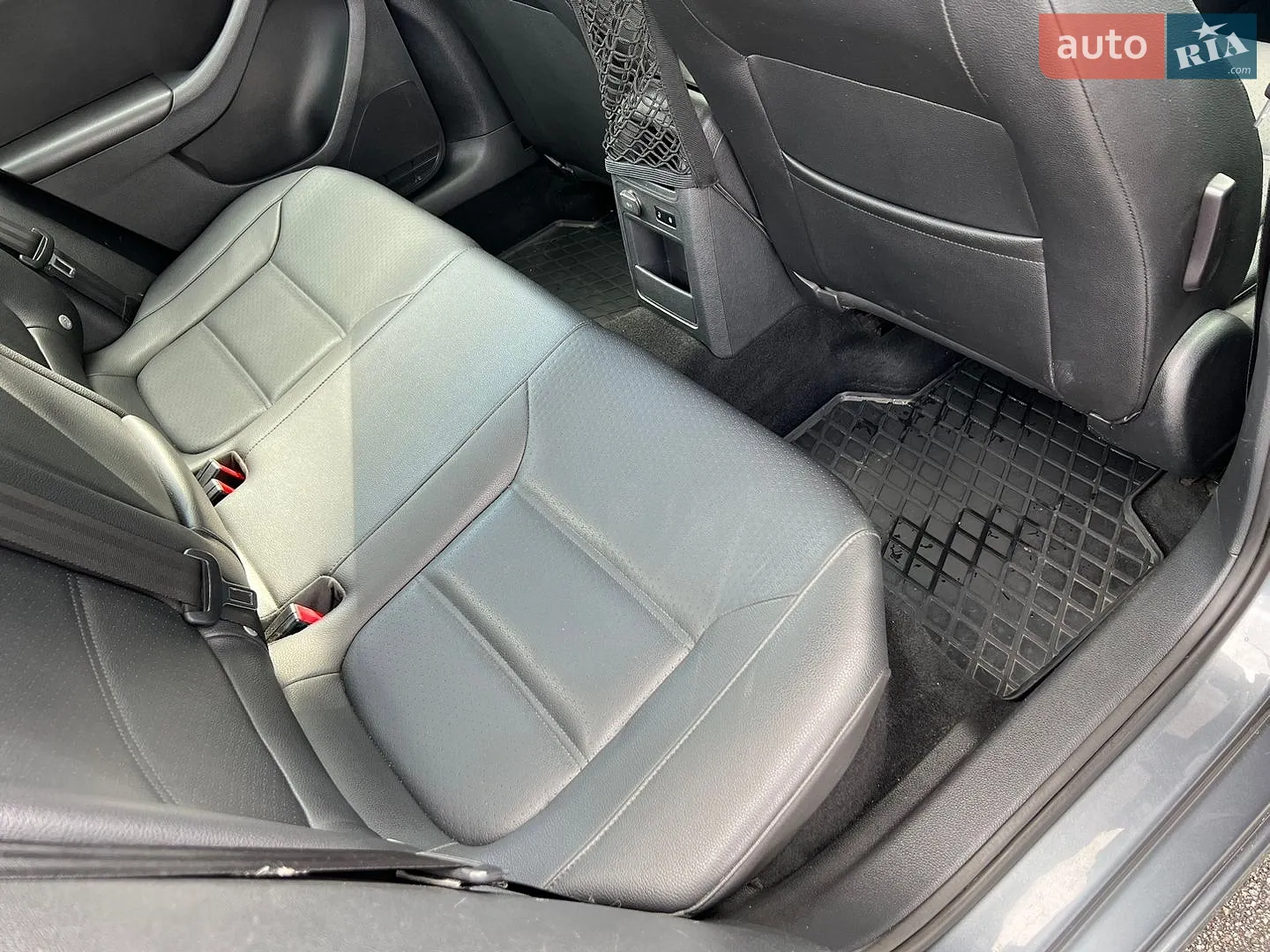 2012 Volkswagen Jetta - мініатюра 44