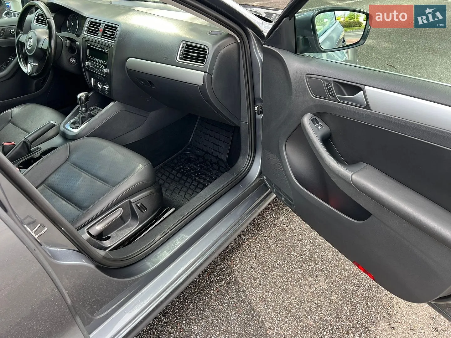 2012 Volkswagen Jetta - мініатюра 46